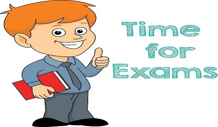 UP Board Intermediate Exam