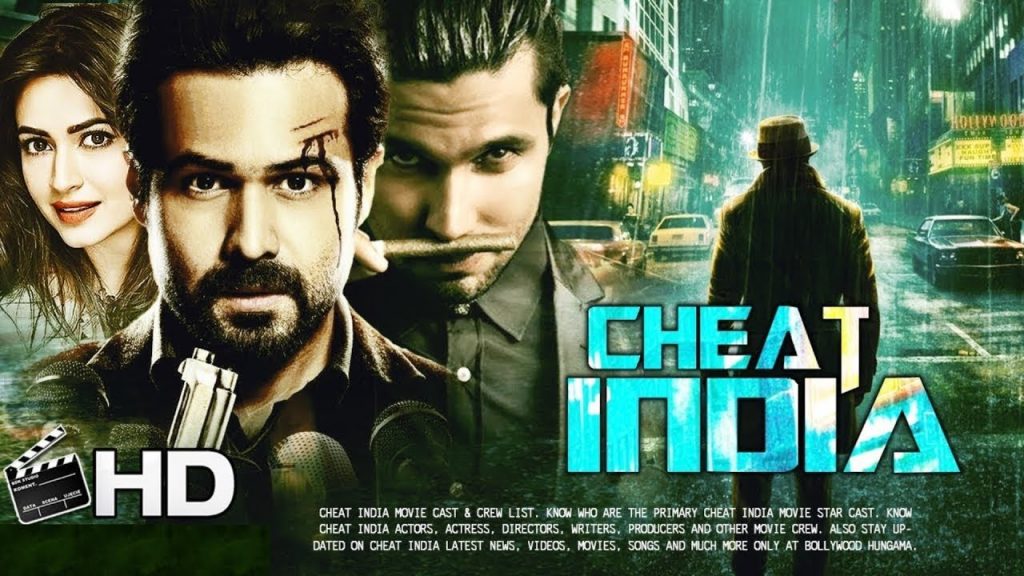 Why Cheat India