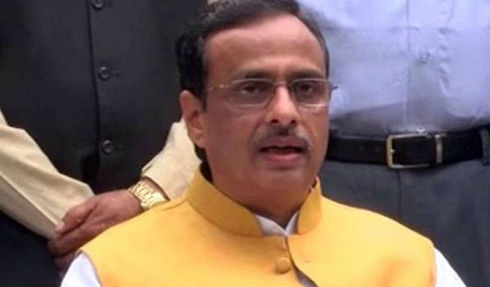 Dinesh Sharma