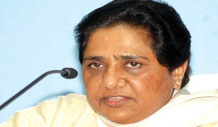 ed raided on many places in monument scam, may checking on Mayawati