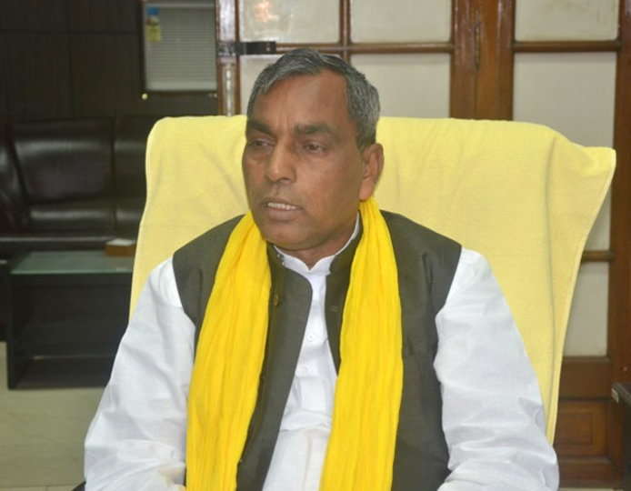 Om Prakash Rajbhar