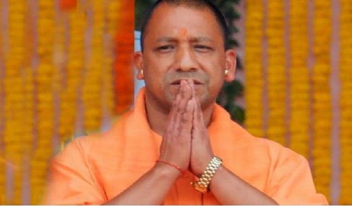 Lucknow: Yogi Government's next cabinet in the Prayagraj.