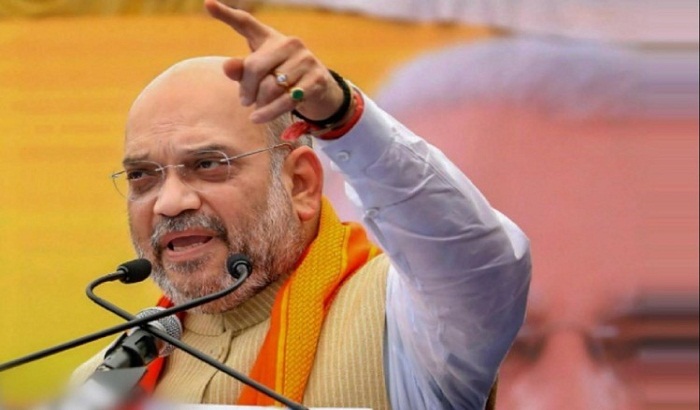 Amit Shah