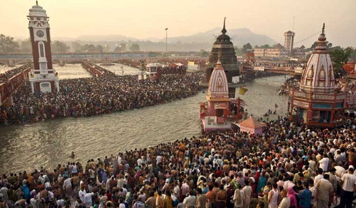 Local Holidays for Kumbh Mela for 3 days in Prayaagraaj