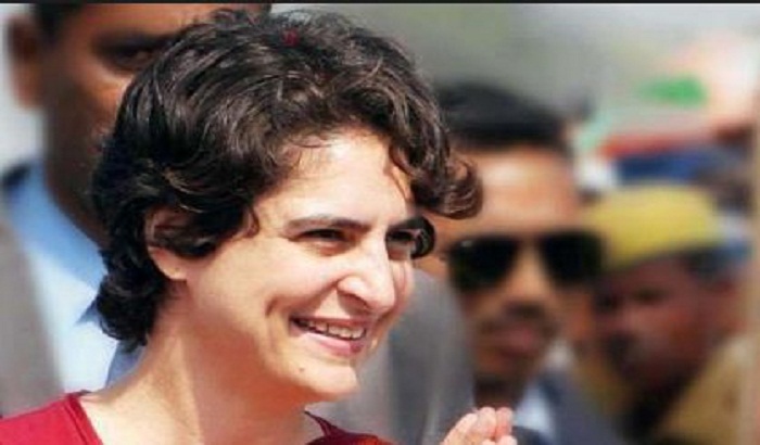 Priyanka Gandhi will formulate strategy for upcoming Lok Sabha elections