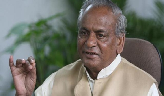 Big action will be taken against terrorists said by Governor Kalyan Singh