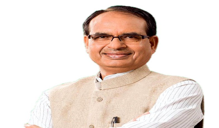 Shivraj Singh Chauhan visit in Barabanki