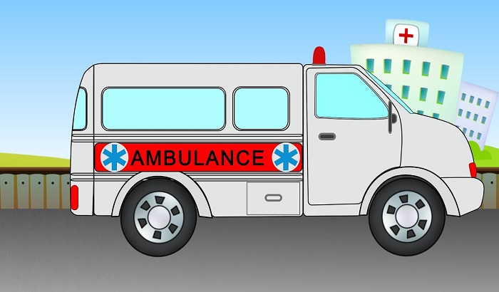 ambulance