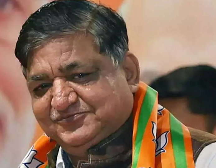 Fear of PM Modi, together with buua babua- Naresh Agarwal