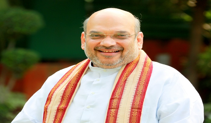 Lucknow Today BJP national president Amit Shah will visit