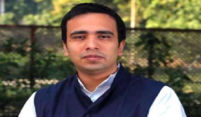 National Lok Dal will run in future with SP and BSP Jayant Chaudhary