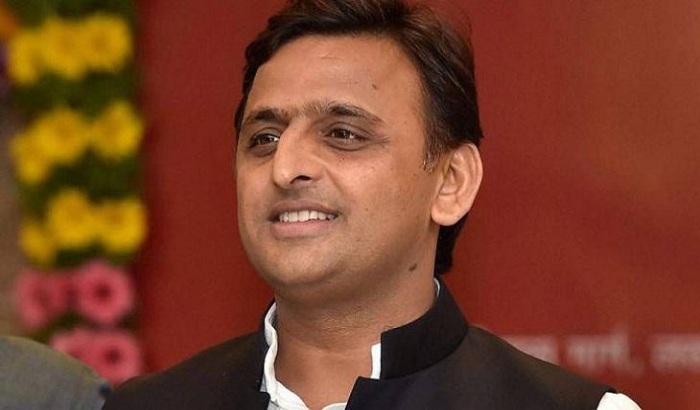 Politics of honor can make the country progressive Akhilesh Yadav