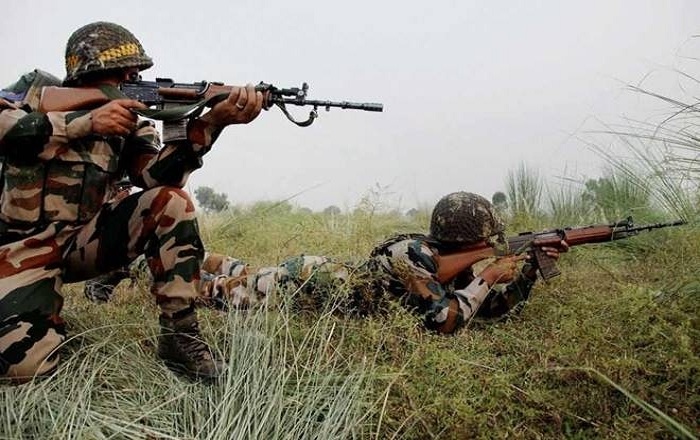 Pulwama terrorists attack instead of 40, will kill 4000 terrorists CRPF