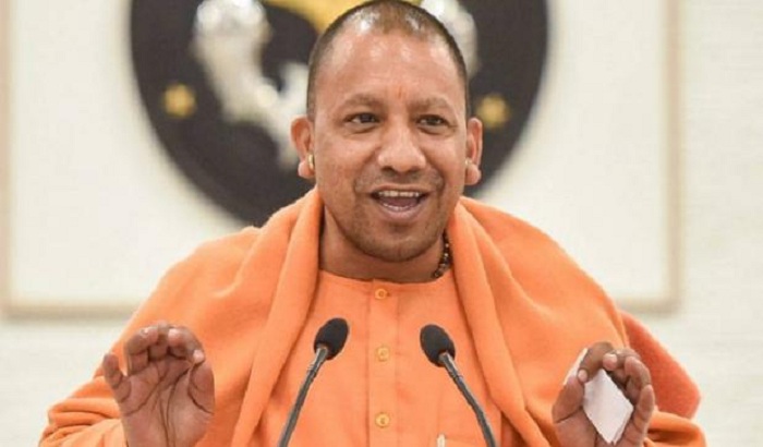 Make impossible possible and the name of India's Honor Modi:CM Yogi