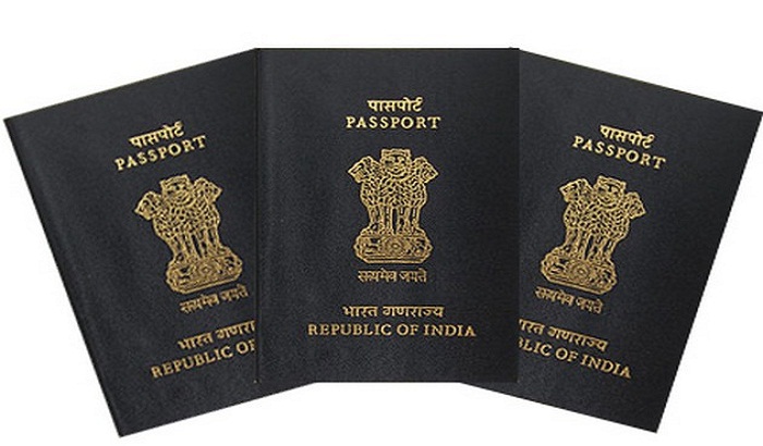 Now the police will not bother about passport investigations
