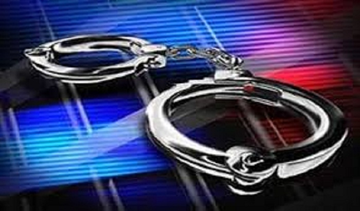 Police arrested five accused of thieves gang in Mahoba