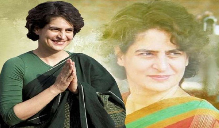 Priyanka Gandhi's 2-days tour starts from tomorrow