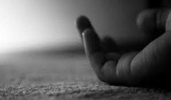 Woman dies with electric shock in the Sonbhadra region