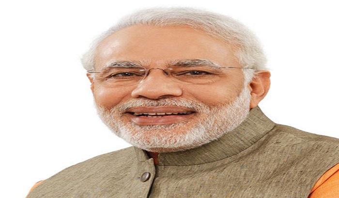 Prime Minister Narendra Modi's inauguration of 17 projects