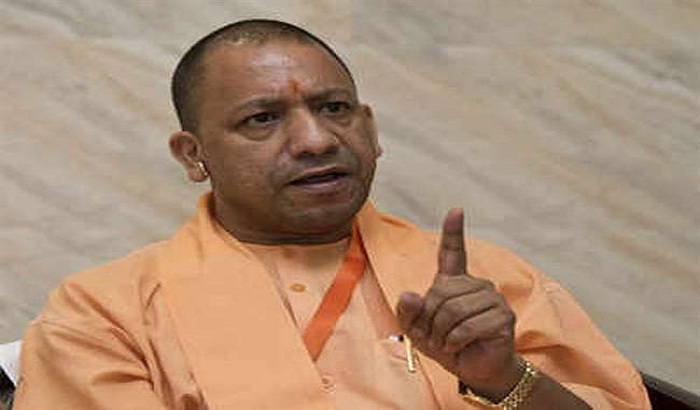 Democracy will be strong only when common man gets justice: CM Yogi