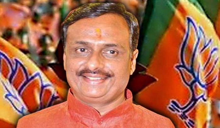 opposition is frightened the popularity of BJP:Dinesh Sharma