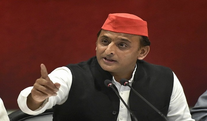 Alliance is capable of defeating BJP- Akhilesh Yadav