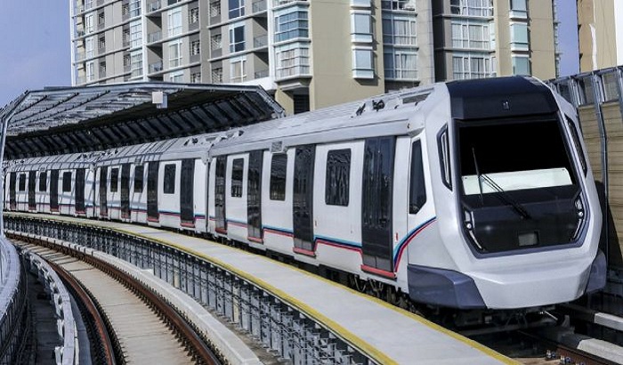 PM Narendra Modi will be inaugurate Metro train in Ahmedabad today