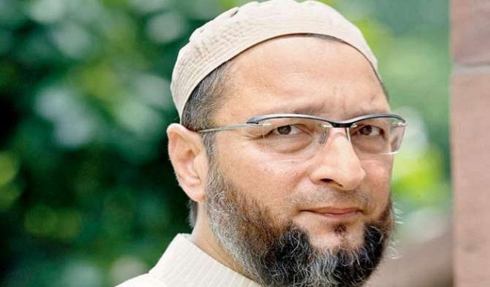 Muslims will keep Rosa in Ramzan and will vote- Asaduddin Owaisi