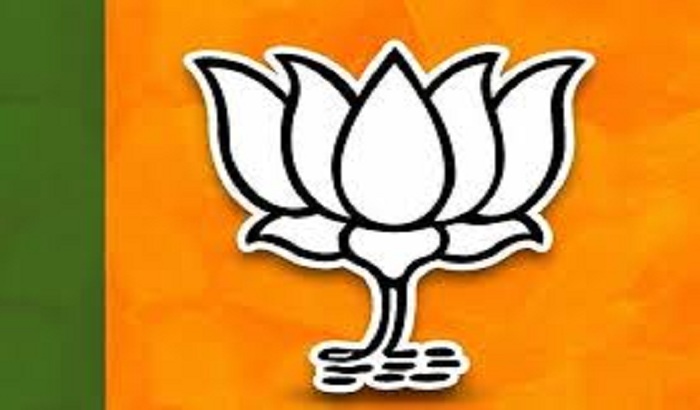 UP BJP prepares for strategy for election meetings