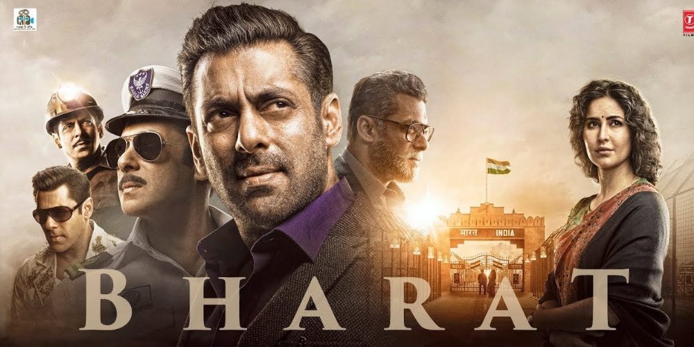 Bharat Trailer