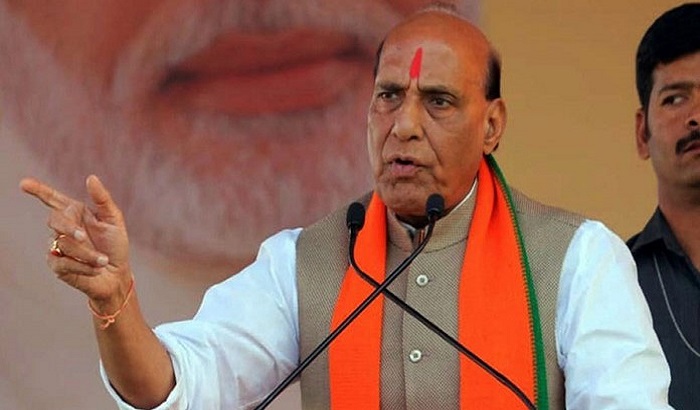 Rajnath Singh