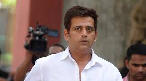 Ravi Kishan BJP