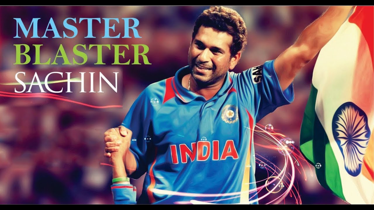 Sachin Tendulkar Birthday