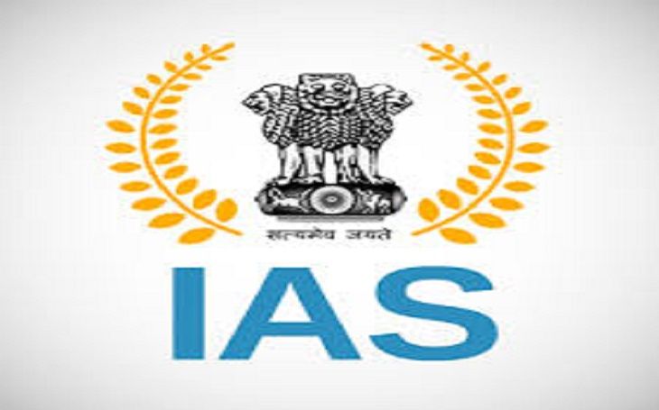 24 PCS of UP promoted to IAS