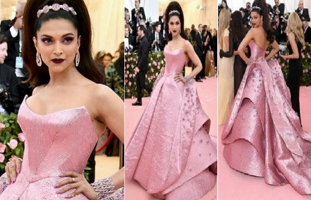 Deepika Padukone As Barbie Doll