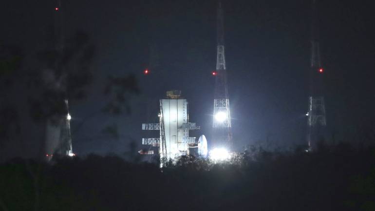 Chandrayaan-2