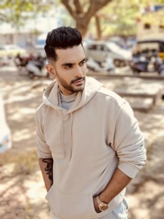 ​Angad Bedi