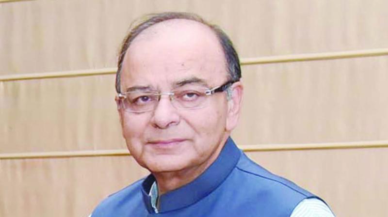 Arun Jaitley1