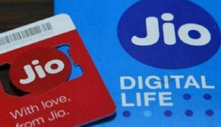 Jio maintains consumer lead