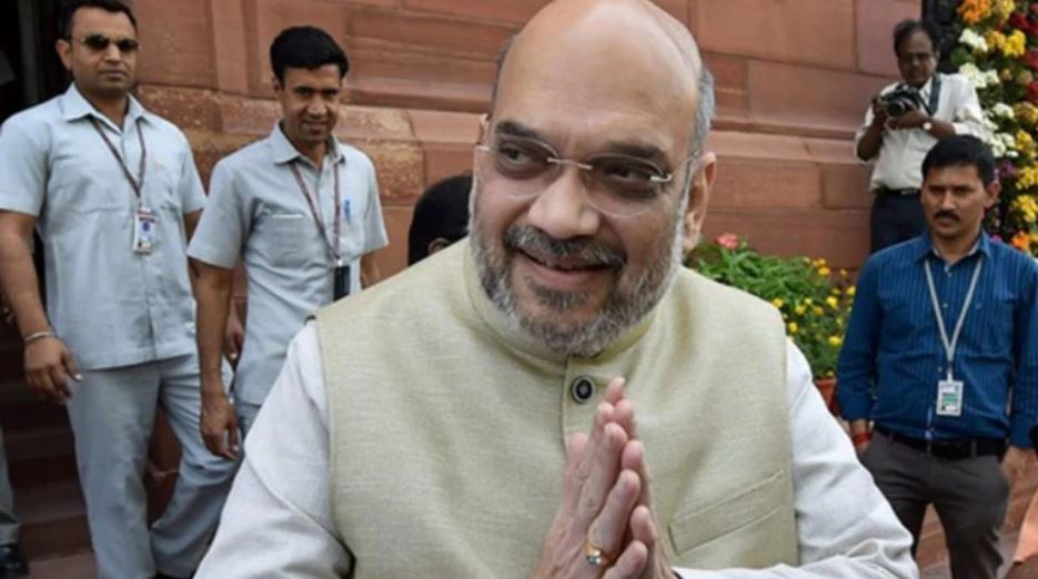 amit shah decision on kashmir