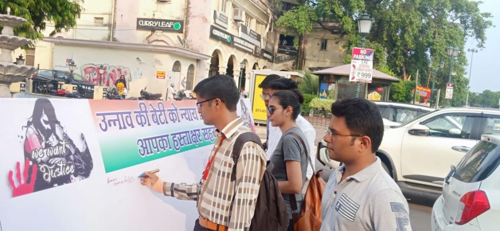 congress-signature-campaign