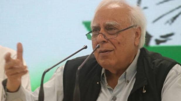 kapil sibal