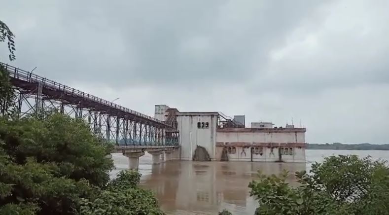 Kota dam