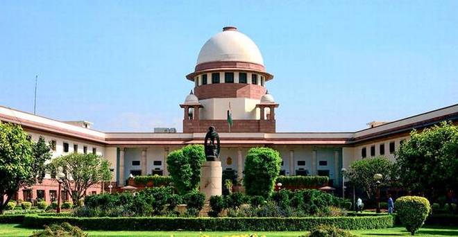 Supreme Court of India