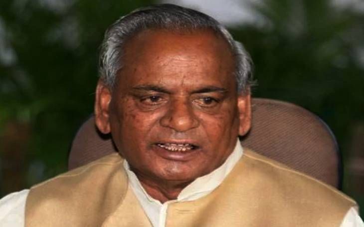 kalyan-singh