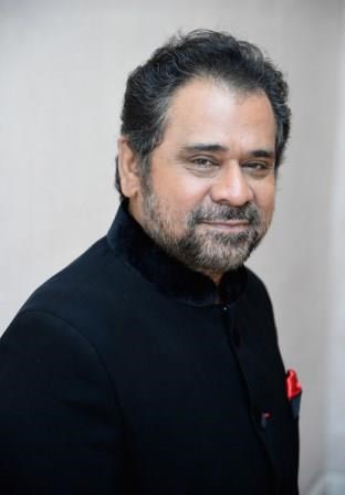 Anees Bazmee