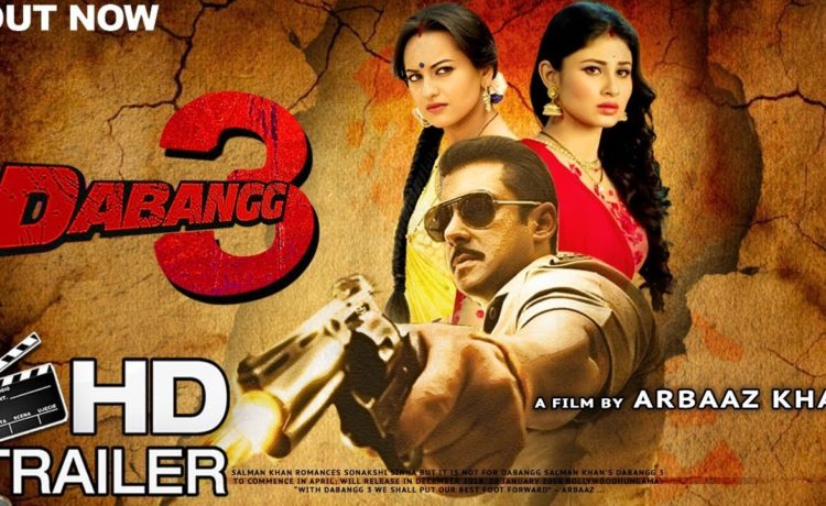 Dabangg 3,