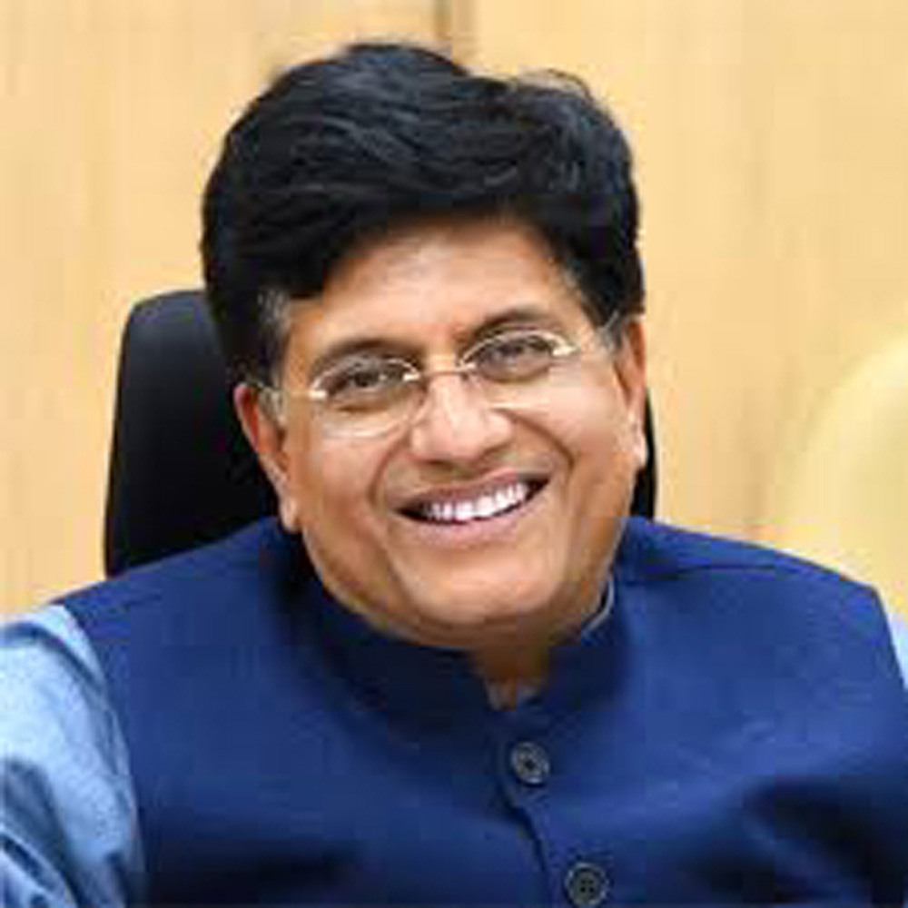 piyushgoel