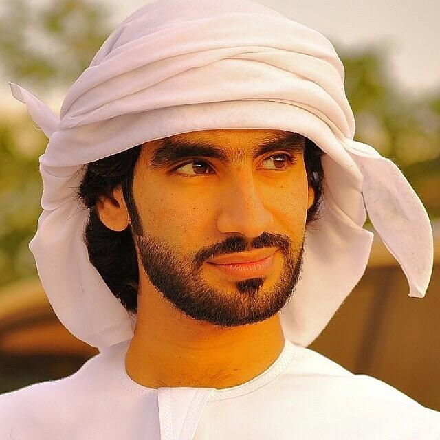 HAMAD AL ALI - The most admirable persona on Instagram