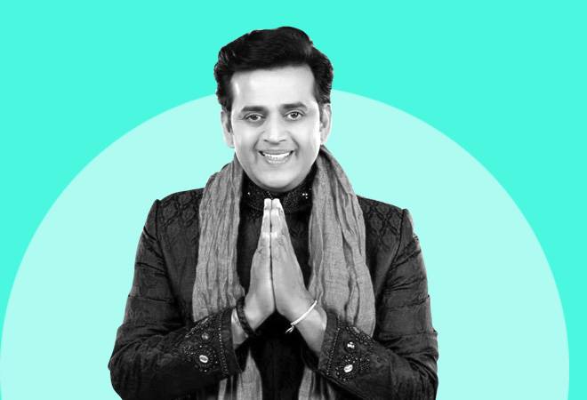 Ravi Kishan